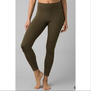 Prana Becksa Tights
